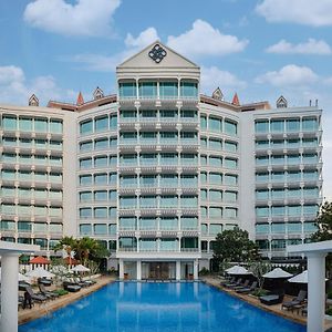 The Robertson House Managed By The Ascott Limited